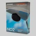 OOONO Co-Driver NO2 [NEUES Modell 2025] Warnt vor Gefahr & Tempo-Kontrollen