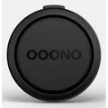 OOONO Co.Driver NO2 Verkehrsmelder Schwarz DE10010102 (5714149013061)
