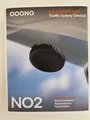 OOONO CO-DRIVER NO2 Verkehrswarner Schwarz NEU