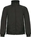 B&C: Midseason Windbreaker ID.601 JUI60, Größe:L;Farbe:Black