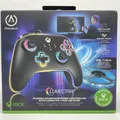 Kabelgebundener PowerA Advantage-Controller für Xbox Series X|S mit Lumectra + R