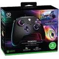 PowerA Enhanced wired Controller - Lumectra + LED Strip - Xbox - Neu & OVP