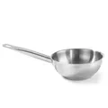 Kitchen Line Bratpfanne ohne Deckel, 1 l, Durchmesser 160 mm - Hendi 839300