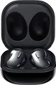 Samsung Galaxy Buds Live, Kabellose Bluetooth-Kopfhörer mit Noise Cancelling (ANC), ausdauernder Akku, Sound by AKG, komfortable Passform, Schwarz