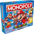 SMA Monopoly Super Mario