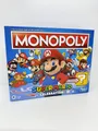 Hasbro Monopoly Super Mario Celebration Gesellschaftspiel NEU E9517100