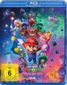 Der Super Mario Galaxy Film [Blu-ray]