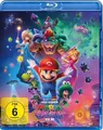 Vorbestellung: Der Super Mario Galaxy Film # BLU-RAY-NEU