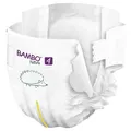 Bambo Nature Gr. 4 7-14 kg, 24 Stück