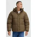 !Solid Winterjacke SDCallen Modische Jacke braun M