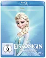 Die Eiskönigin - völlig unverfroren,1 Blu-ray: USA