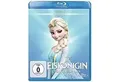 Walt Disney Blu-ray Die Eiskönigin - Völlig unverfroren