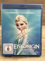 Blu-Ray • Die Eiskönigin - Völlig unverfroren - Disney Classics 53 #B10