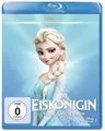 Blu-ray Die Eiskönigin - Völlig unverfroren - Disney Classics #1907172