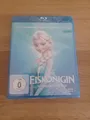 Die Eiskönigin - Völlig unverfroren - Disney Classics [Blu-ray] NEU"