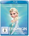Die Eiskönigin - Völlig unverfroren - Disney Classics - 2017 - Blu-ray