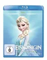 Die Eiskönigin - Völlig unverfroren - Disney Classics [Blu-ray] - NEU/OVP