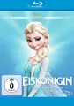 Die Eiskönigin - Völlig unverfroren - Disney Classics # BLU-RAY