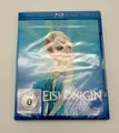 Die Eiskönigin - Völlig Unverfroren Disney Abenteuer Kinder Film BluRay NEU OVP