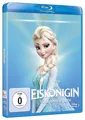 Blu-ray/ Disney Classics: Die Eiskönigin - Völlig Unverfroren !! NEU&OVP !!