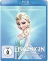 Eiskönigin, Die #1 (BR)  Disney Classics Min: 106/DD5.1/WS    Frozen - Disney B