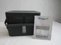 AirOne Max Luftentfeuchter ohne Strom bis 33m² mit 4 Nachfüllpack