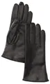 Roeckl Damen Classic Wool Handschuhe, Schwarz (Black 000), 6 EU