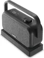 Hama Lautsprecher für Fernseher, 2,4-GHz-Station + Bluetooth, tragbar, stereo (00221849)