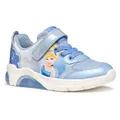 Geox JUNIOR J FADINLIGHT Girl C PINK/Multicolor 24_EU