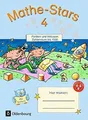 Mathe-Stars - Fördern und Inklusion: 4. Schuljahr -... | Buch | Zustand sehr gut