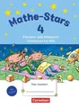 Mathe-Stars - Fördern und Inklusion 4. Schuljahr - Übungsheft Zahlenraum bis ...