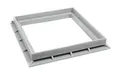 Marley Rahmen Schachtdeckel 300 - 532486