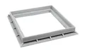 Marley Rahmen Schachtdeckel 300 - 532486