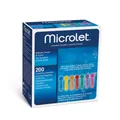 Microlet Lanzetten Inhalt: 200 St