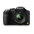 Panasonic Lumix DMC-FZ200 schwarz