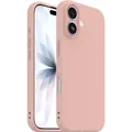 OtterBox Figura Case für das Apple iPhone 17 - Eros (Pink)