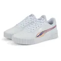 PUMA Damen Freizeitschuhe, CARINA 2.0 HOLO