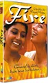 Fire - All Regions NTSC DVD - Shabana Azmi - Nandita Das