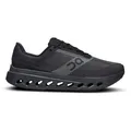 On Cloudsurfer Next Laufschuhe Herren in black-eclipse, Größe 42