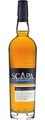 Scapa The Orcadian Skiren Single Malt Scotch Whisky – Weltweit einziger Whisky nach Lomond Wash Still-Verfahren – Scotland Island-Whisky – 1 x 0,7 l