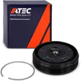 ATEC Germany Magnetkupplung für Kompressor