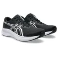 ASICS Herren Patriot 14 Sneaker, Black White, 45 EU