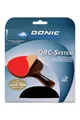 Donic-Schildkröt Tischtennis Ersatzbelag QRC Level 7000 Liga - Attack plus | TT