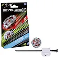 Hasbro Beyblade X Scarlet Garuda 4-70TP BX Starter Pack Kreisel und Starter