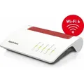 FRITZ! Box 7590 AX, ohne ISDN A/CH