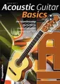 Acoustic Guitar Basics: Die elementaren Grundlagen des G... | Buch | Zustand gut