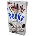10x45g Glico Pocky Cookies & Cream