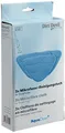 Dirt Devil 318022 M318 3-teilig Mikrofasertuch Set für Dampfreiniger