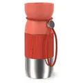 emsa Isolierbecher BeYou 360 ml Edelstahl Orange