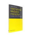 International Mediation Interaction: Synergy, Conflict, Effectiveness: Synergy,